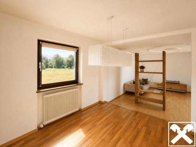 Traumhaus Potential in Nonntal