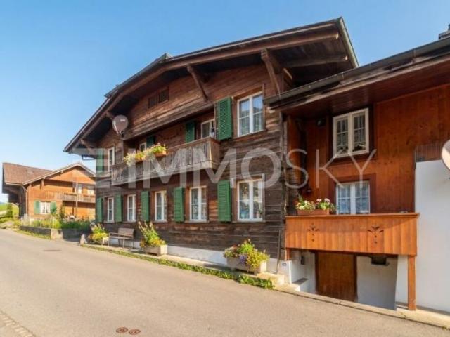 Traumhaus wartet auf Sie!