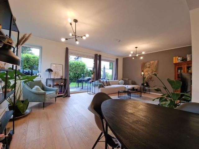 Traumhaus Wellingsbüttel* 180 m² Wohn /Nutzfläche ruhig in 2. Reihe wohnen!