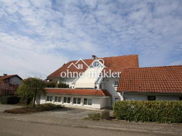 Traumhaus von einem Architekt | beste Lage in Öhringen Süd mit Schwimmbad und Büroräumen