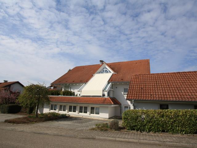 Traumhaus von einem Architekt mit Büroräume | beste Lage in Öhringen Süd mit Schwimmbad