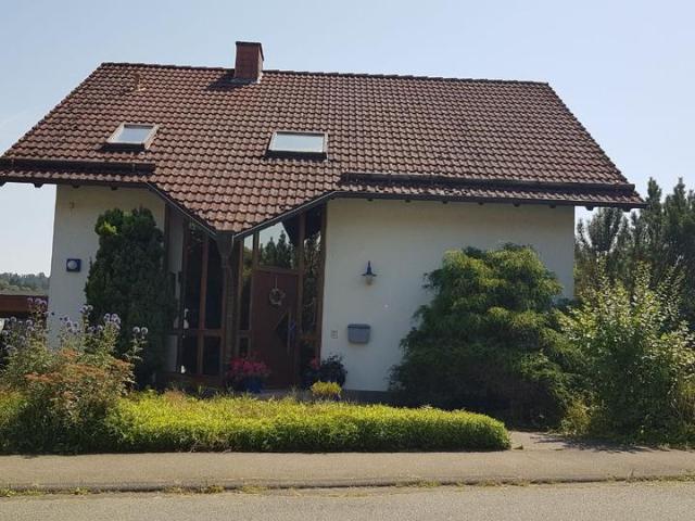 Traumhaus zu verkaufen!