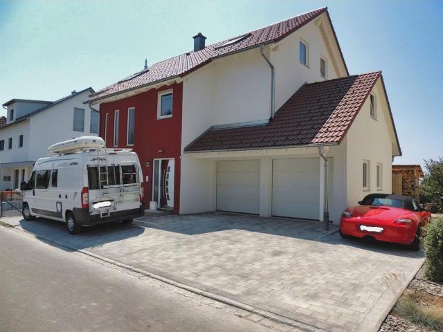 TRAUMIMMOBILIE in exzellenter Lage am BODENSEE – KRESSBRONN