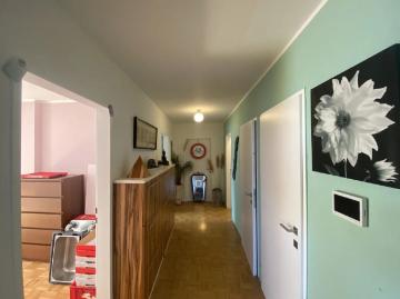 TRAUMLAGE 4 ZIMMER TERRASSENWOHNUNG AM SALZACHKAI