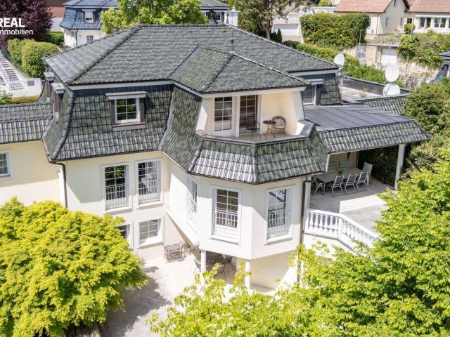 Traumlage am Mitterberg – Besondere Liegenschaft in Ruhelage mit Indoor Pool