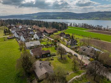 Nänikon, Uster, Bezirk Uster, Kanton Zürich