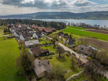 Nänikon, Uster, Bezirk Uster, Kanton Zürich