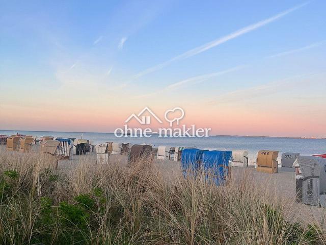 Traumlage an der Ostsee