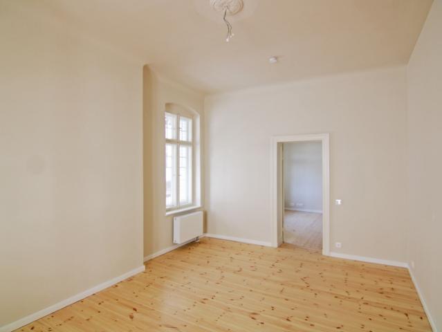 Traumlage direkt am Park: elegantes Townhouse mit großer Terrasse, Garten und Tiefgarage!