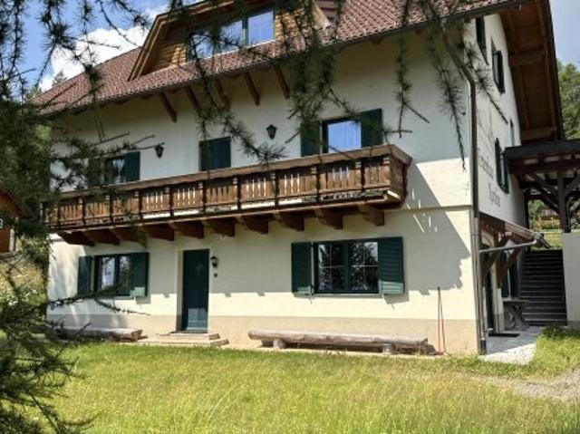 Preisreduktion SKI IN/OUT TRAUMLAGE ! 90 m2 FERIENWOHNUNG ! Zweitwohnsitz! Apartments direkt an der Skipiste – Hochrindl