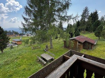 Hochrindl - Kegel, Albeck, Bezirk Sankt Veit an der Glan, Kärnten