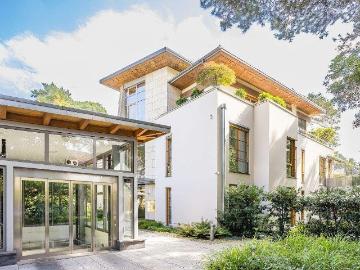 Claszeile, Düppel, Zehlendorf, Kleinmachnow, Spreewald, Bundesland Brandenburg