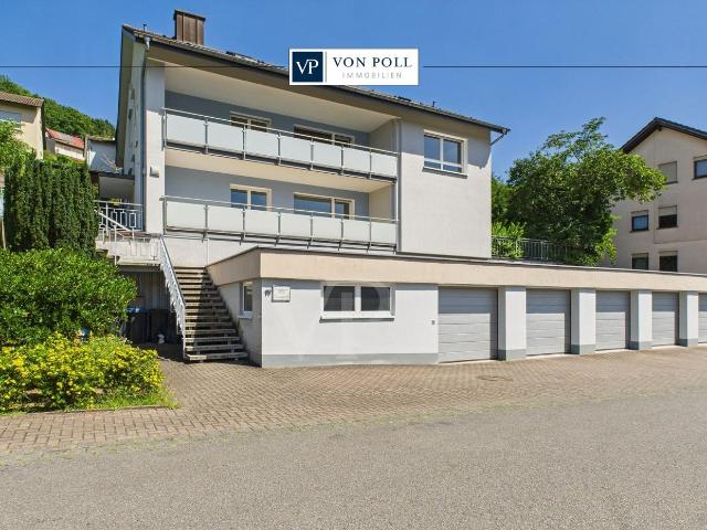Traumlage: Mehrgenerationenhaus / Wohnen und Arbeiten oder Kapitalanlage