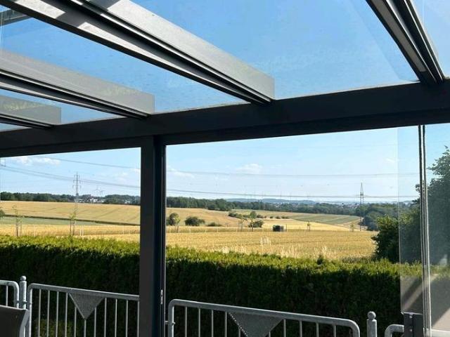 Traumlage mit Weitblick