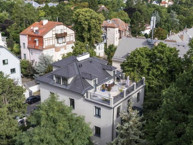 TRAUMTERRASSE Großzügige 2 Zimmer Wohnung in Top Lage des 19. Bezirks – Nähe Kahlenberg