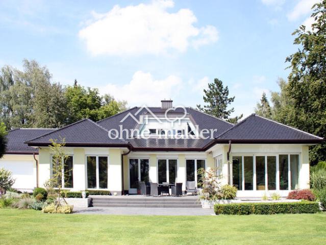 Traumvilla nahe am Bodensee in sehr ruhige Lage