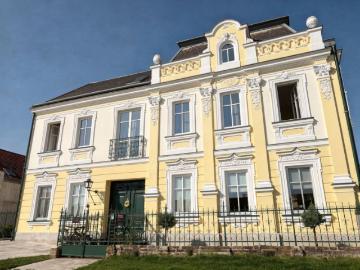 Traumvilla im Jugendstil nur 35 min von Wiener Innenstadt!