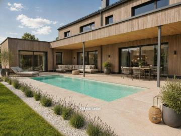 Traumvilla in Mondsee 5 Zimmer/Provisionsfrei