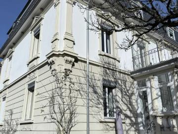 Dalmazi, Bern, Verwaltungsregion Bern-Mittelland, Kanton Bern