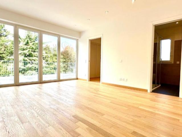 Traumvilla in Lugano mit 6,5 Zimmern und atemberaubender Aussicht