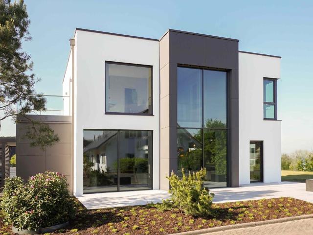 Traumvilla in Tandern