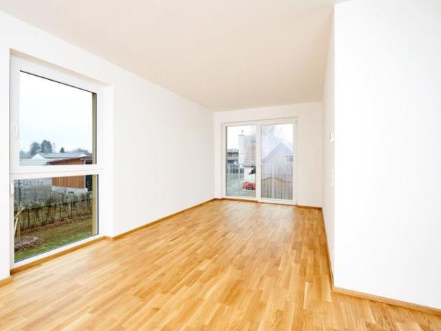 TRAUMWOHNUNG 3 Zimmer Erstbezug Neubau