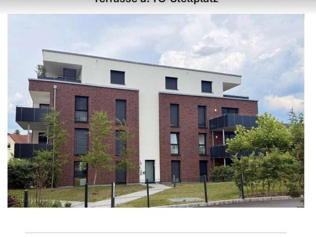Traumwohnung 4, 5 Zimmern in Mögglingen nähe Aalen 10. min