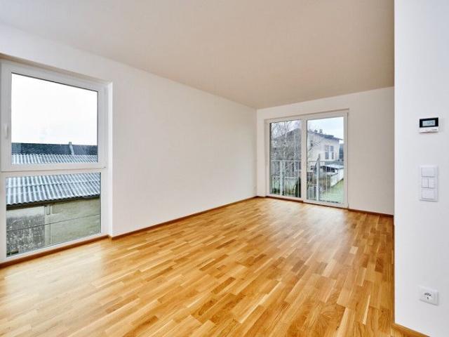TRAUMWOHNUNG 4 Zimmer Erstbezug Neubau