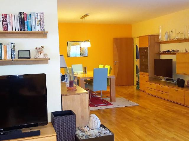 Traumwohnung! 4 Zimmer Neubau in Baden mit 121 m², Loggia und Infrarotkabine
