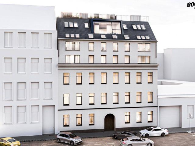 Traumwohnung