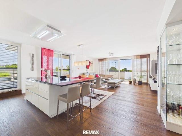 Traumwohnung an der Seepromenade – stilvoll, modern, einzigartig