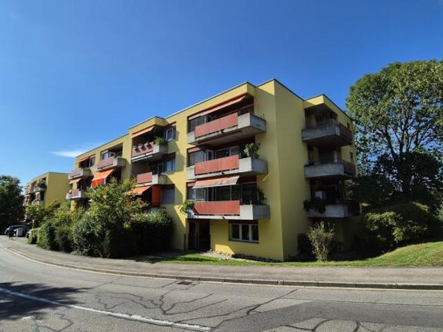 Traumwohnung an ruhiger Lage