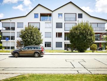 Traumwohnung an zentraler Lage / CHF 300.00 Ikea Gutschein für Neumieter