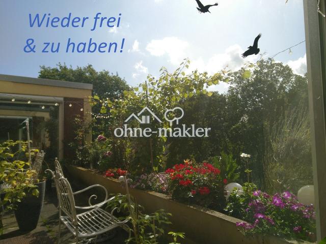 Traumwohnung auf ganzer Etage kernsaniert, provisionsfrei
