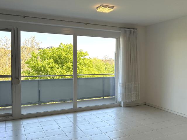 Traumwohnung barrierefrei mit großer Loggia