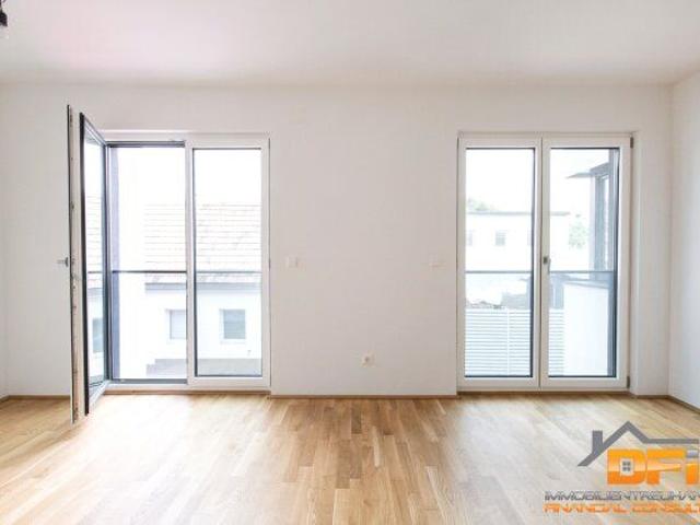Traumwohnung gefunden! Wunderschöner Neubau nahe Atzgersdorfer Platz