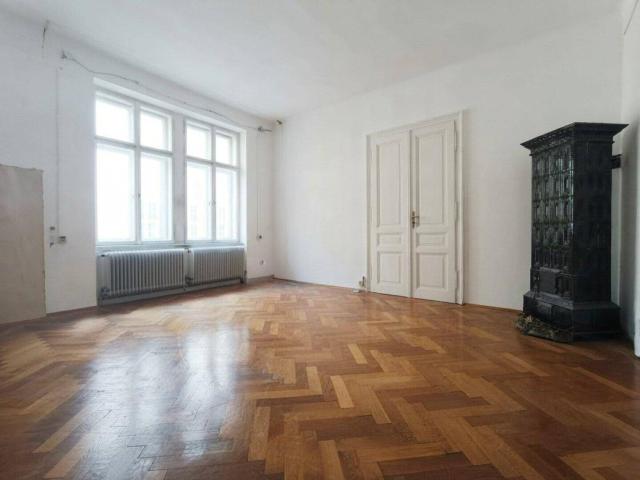Traumwohnung gesucht? Großzügige Altbauwohnung mit 4 Zimmer! Nähe Rudolf Sallinger Park!