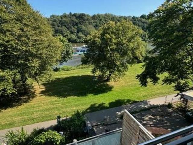 TRAUMwohnung direkt an der Mosel hochwassersicher KRÖV so etwas findet sich selten!