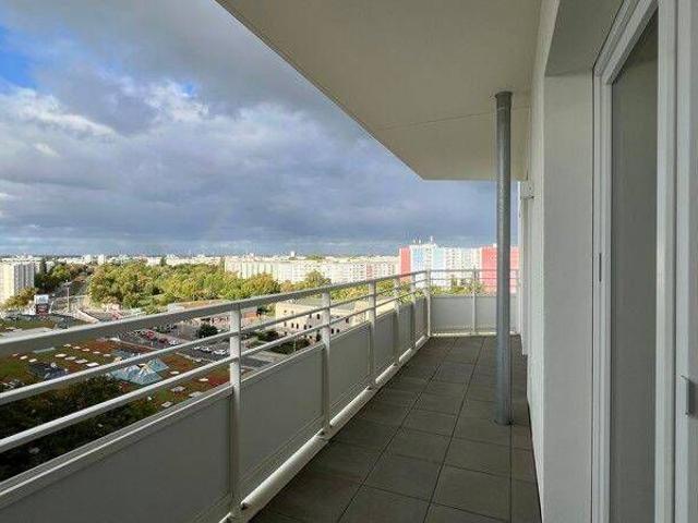 Traumwohnung, Erstbezug mit Einbauküche