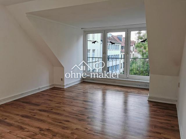 Traumwohnung für Studenten in Hildesheim Neustadt!