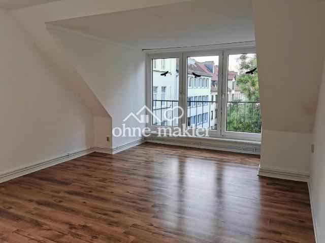 Traumwohnung für Studenten in Hildesheim Neustadt!
