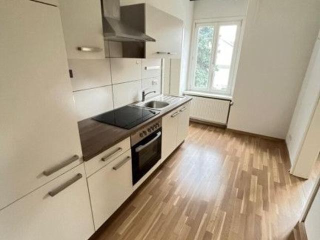 Traumwohnung für Tierfreunde: Charmante Kleinwohnung in der Lazarettgasse zu vermieten!