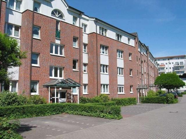 TRAUMWOHNUNG FÜR 2 am Hochdahler Markt, super zentrale Lage! Nur mit WBS anzumieten!