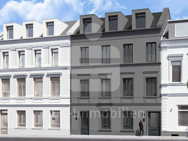 Traumwohnung kaufen und bis zu einem Viertel des Kaufpreises steuerlich zurückholen