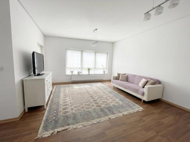 TRAUMWOHNUNG: Kapitalanlage oder Eigennutz 84m², Bj.2010, Aufzug