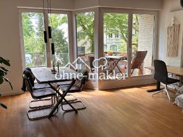Traumwohnung im Generalsviertel Provisionsfrei und Bezugsfertig