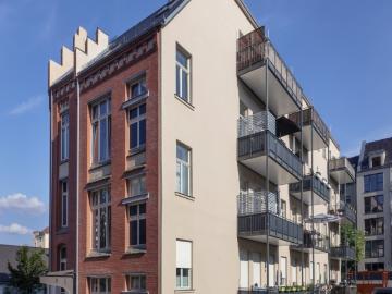 Wohnung mieten in Anbau, Erlbach-Kirchberg - Heizung