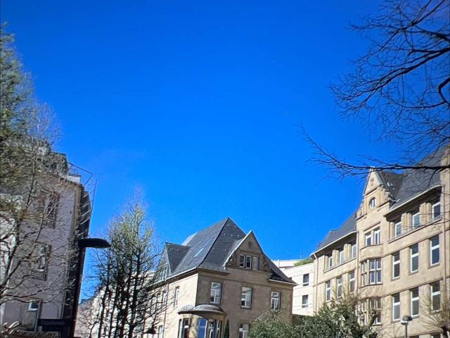 Traumwohnung im Herzen Burtscheids