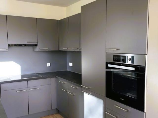 Traumwohnung im Herzen von Sasel