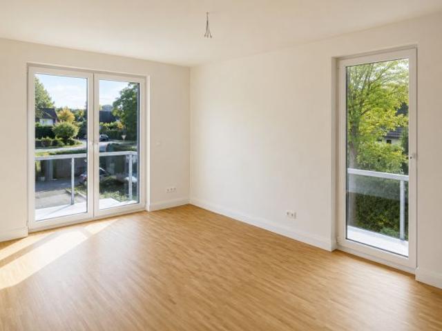 Traumwohnung im Herzen von Sasel